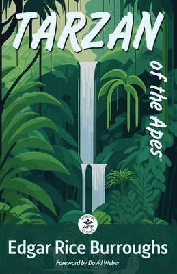 Tarzan of the Apes by Burroughs, Edgar Rice