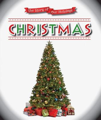 Christmas by Ponto, Joanna