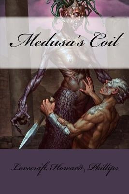 Medusa's Coil by Mybook