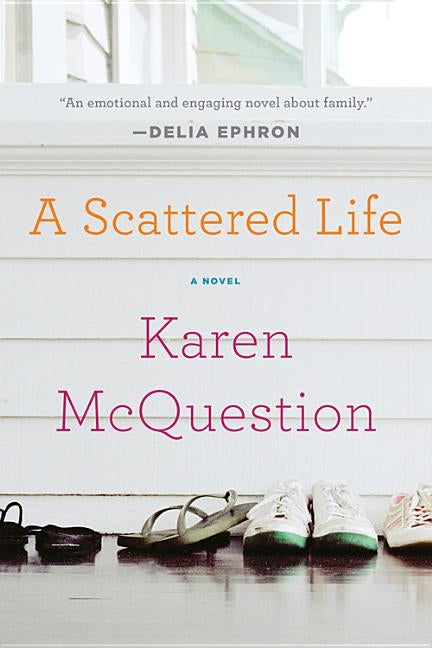 Scattered Life by McQuestion, Karen