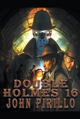 Double Holmes 16 by Pirillo, John