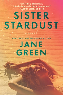 Sister Stardust by Green, Jane