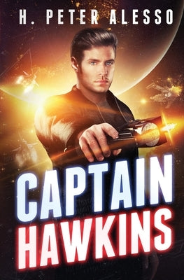 Captain Hawkins by Alesso, H. Peter