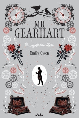 Mr Gearhart by Owen, Emily