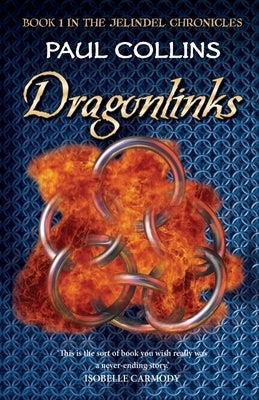 Dragonlinks by Collins, Paul