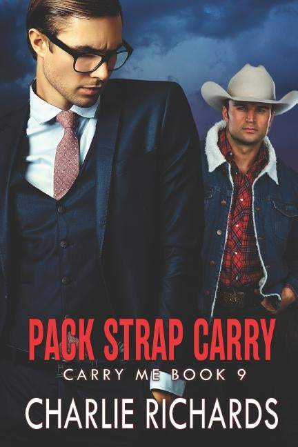 Pack Strap Carry by Richards, Charlie