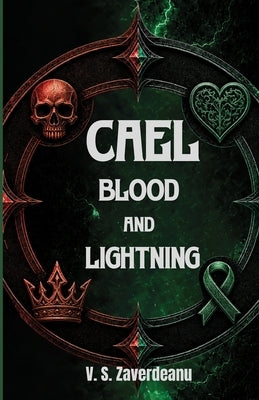 Cael: Blood and Lightning by Zaverdeanu, Vlad