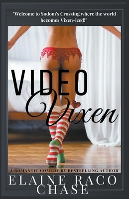Video Vixen by Chase, Elaine Raco