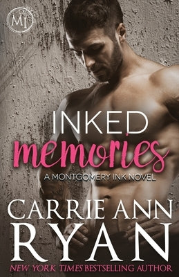 Inked Memories by Ryan, Carrie Ann