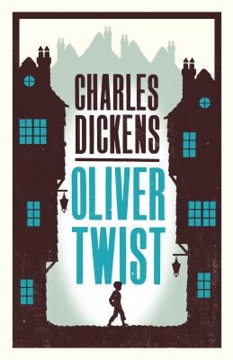 Oliver Twist by Dickens, Charles