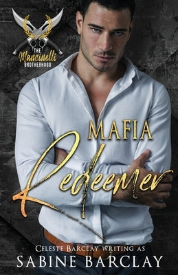 Mafia Redeemer by Barclay, Sabine