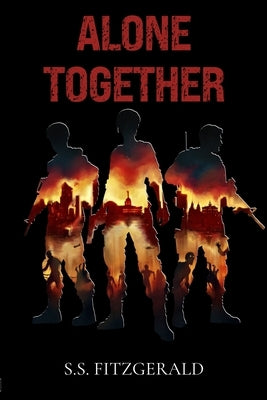 Alone Together by Fitzgerald, Shaun S.
