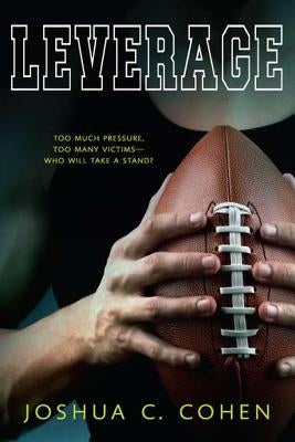 Leverage by Cohen, Joshua C.