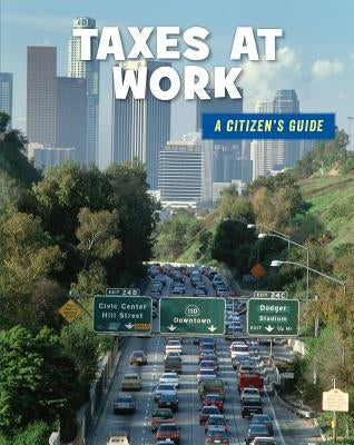 Taxes at Work by Mara, Wil