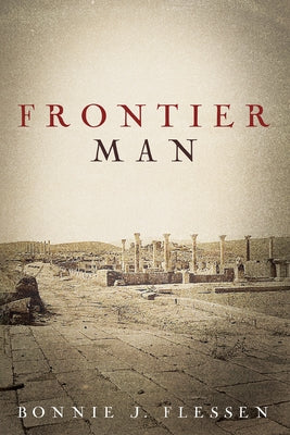 Frontier Man by Flessen, Bonnie J.
