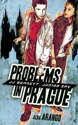Problems in Prague by Arango, Alba