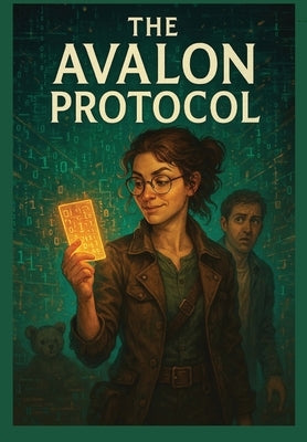 The Avalon Protocol: Deluxe Edition by Harveson, Q.