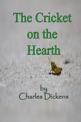 The Cricket on the Hearth by Lee, Russell