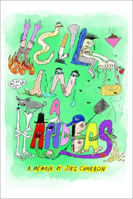 Hell in a Handbag by Cameron, Jibz