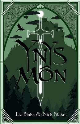 Ynys Môn by Blake, Liz