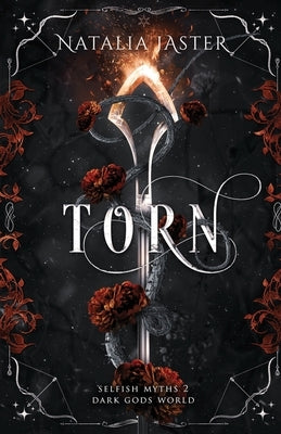 Torn by Jaster, Natalia