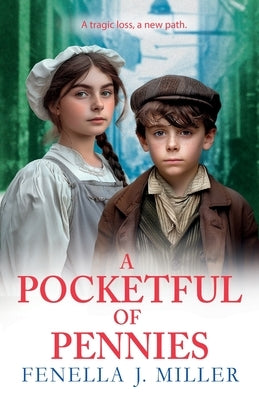 A Pocketful of Pennies by Miller, Fenella J.