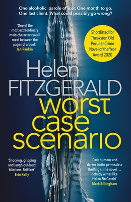 Worst Case Scenario by Fitzgerald, Helen