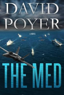 Med by Poyer, David