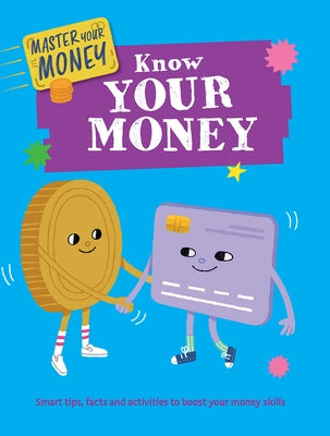 Know Your Money by Howell, Izzi