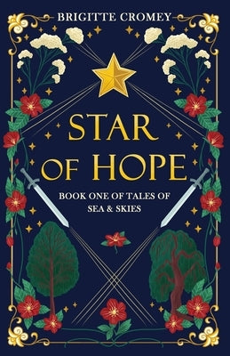 Star of Hope by Cromey, Brigitte