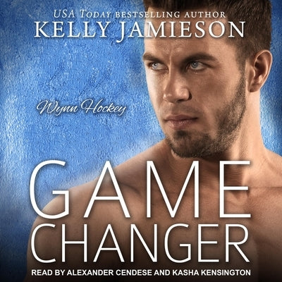 Game Changer by Jamieson, Kelly