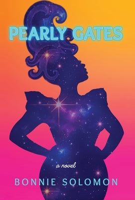 Pearly Gates by Solomon, Bonnie