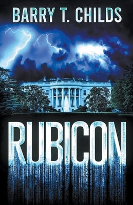 Rubicon by Childs, Barry