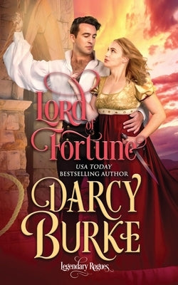 Lord of Fortune by Burke, Darcy
