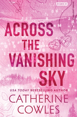 Across the Vanishing Sky by Cowles, Catherine