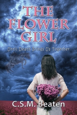 The Flower Girl by Beaten, C. S. M.