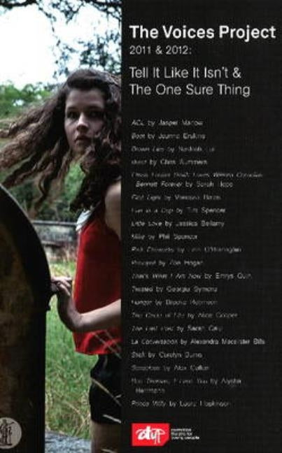 The Voices Project 2011 & 2012 by Atyp