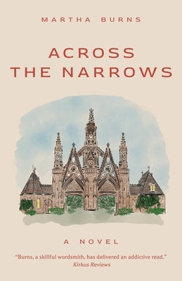 Across the Narrows by Burns, Martha