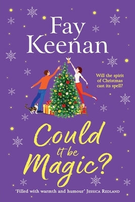 Could It Be Magic? by Keenan, Fay