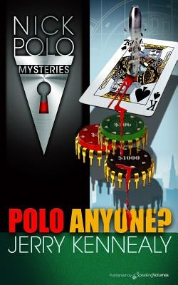 Polo Anyone? by Kennealy, Jerry