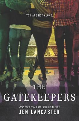 The Gatekeepers by Lancaster, Jen
