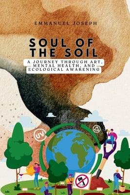 Soul of the Soil, A Journey Through Art, Mental Health, and Ecological Awakening by Joseph, Emmanuel