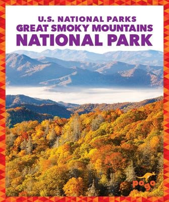 Great Smoky Mountains National Park by Nelson, Penelope S.