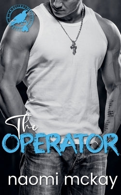 The Operator by McKay, Naomi