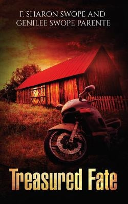 Treasured Fate by Swope, F. Sharon