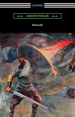 Beowulf by Anonymous