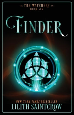 Finder by Saintcrow, Lilith