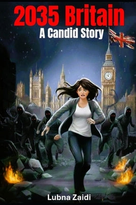 2035 Britain: A Candid Story by Zaidi, Lubna