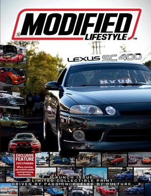 Modified Lifestyle - Launch Edition (2025) by Lifestyle, Modified