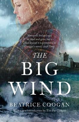 The Big Wind by Coogan, Beatrice